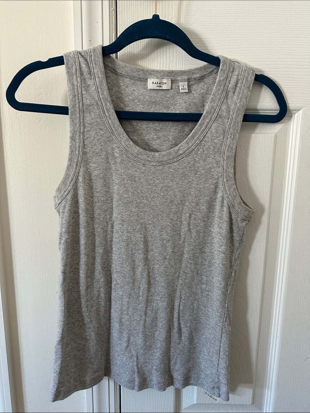 Aritzia tank